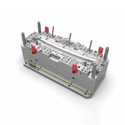 Светловодна форма