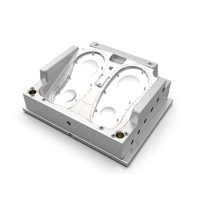 Калъп за автомобилна лампа