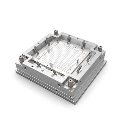 Форма за оборотна кутия