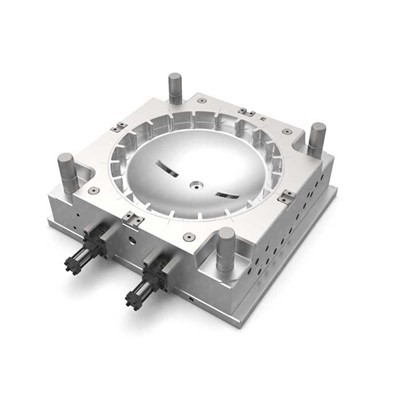 Форма за водна помпа
