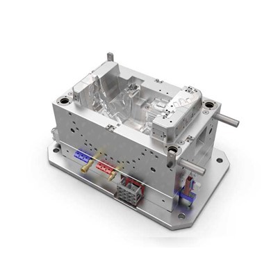 Форма за капаци на колела